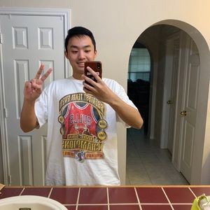 Meet your Posher, Dennis